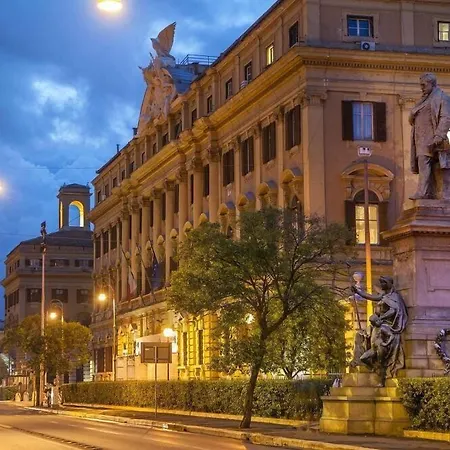 Hotel XX Settembre