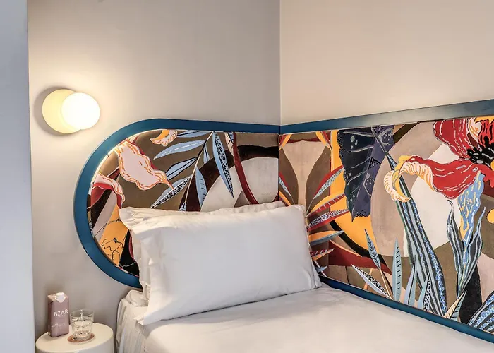 Xx Settembre Hotel Rome