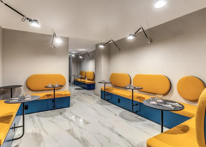 Hotel Xx Settembre Rome