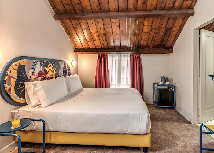 Hotel Xx Settembre