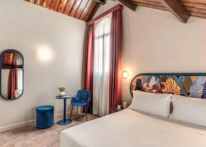 Xx Settembre Hotel Rome