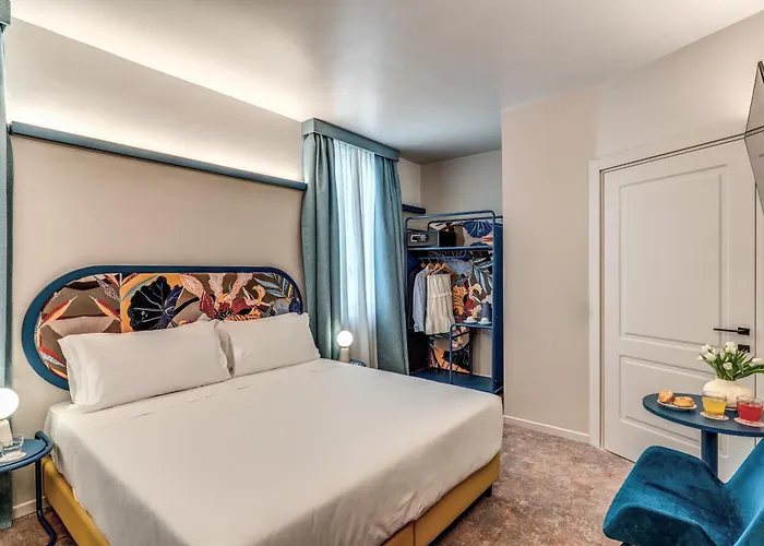 Hotel Xx Settembre Rome