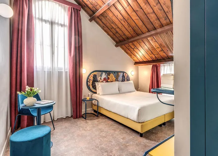 Xx Settembre Hotel 3*