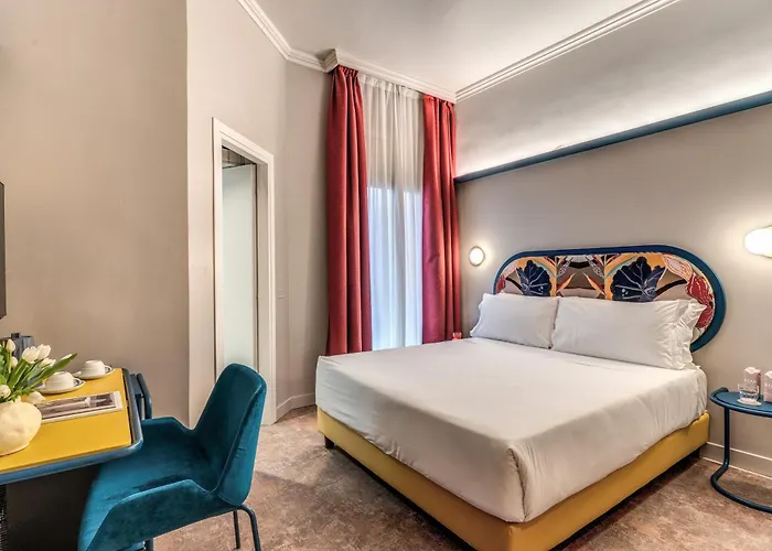 Xx Settembre Hotel
