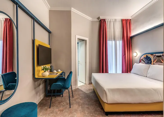 Hotel Xx Settembre 3*