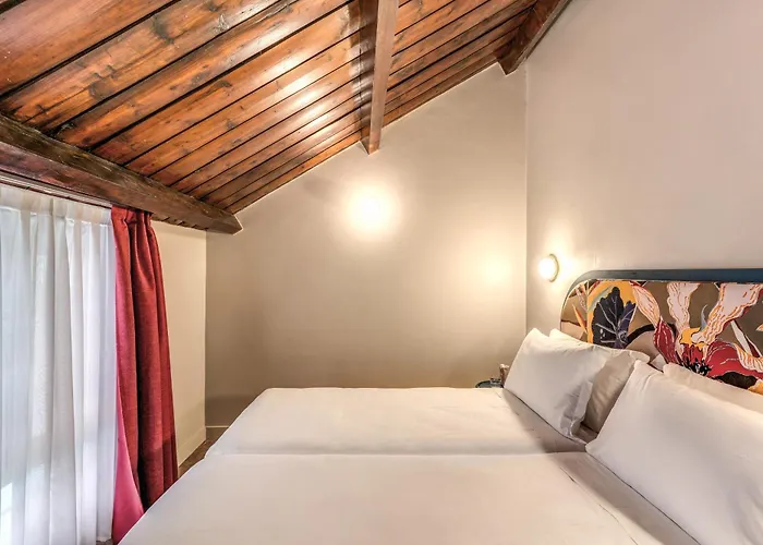 Hotel Xx Settembre 3*