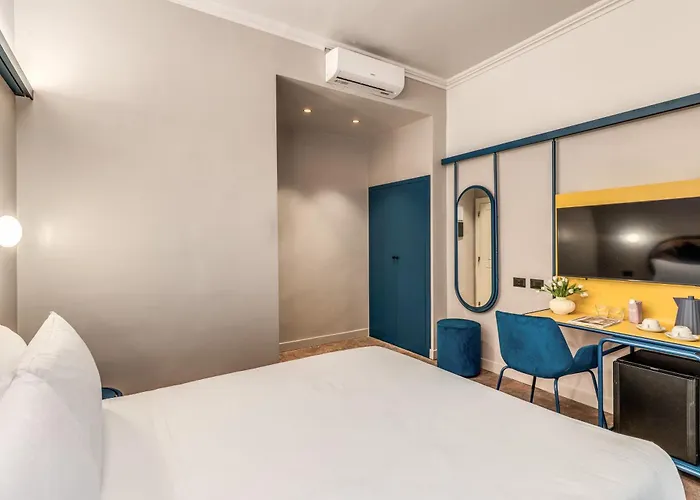 Hotel Xx Settembre