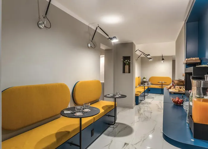 Xx Settembre Hotel