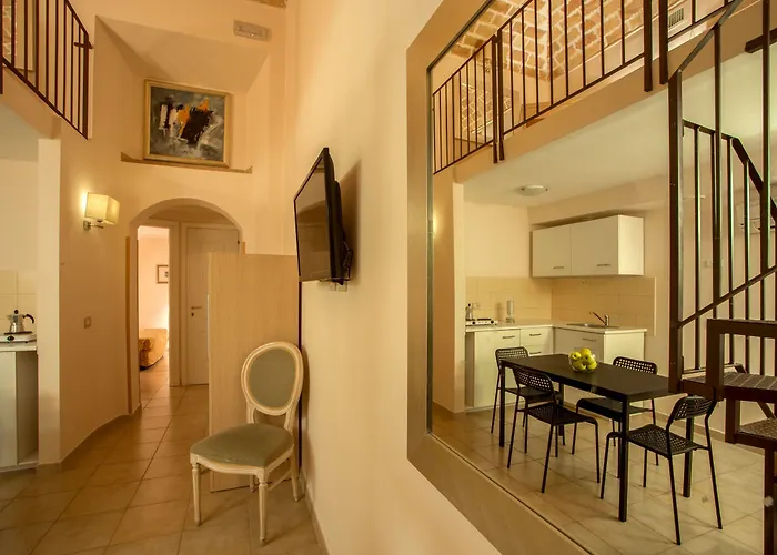 Xx Settembre Hotel