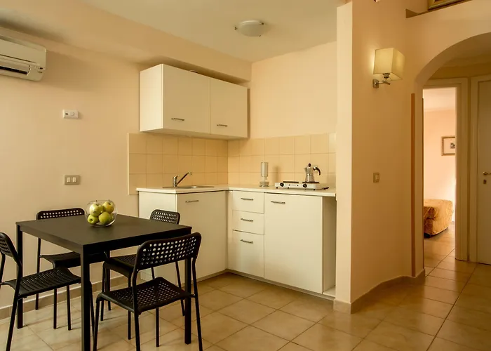 Hotel Xx Settembre Rome