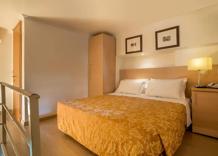 Otel Xx Settembre Roma