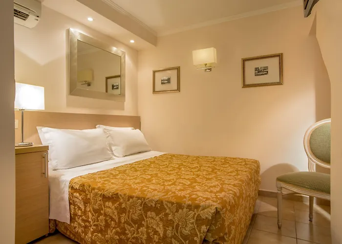 Hotel Xx Settembre