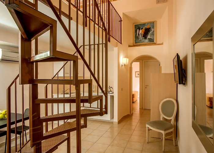 Hotel Xx Settembre