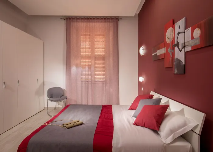 Hotel Xx Settembre