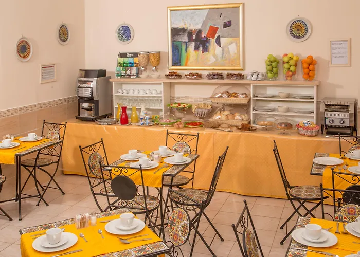 Xx Settembre 3* Rome