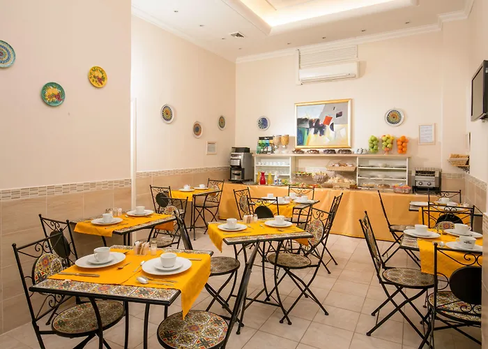 Hotel Xx Settembre