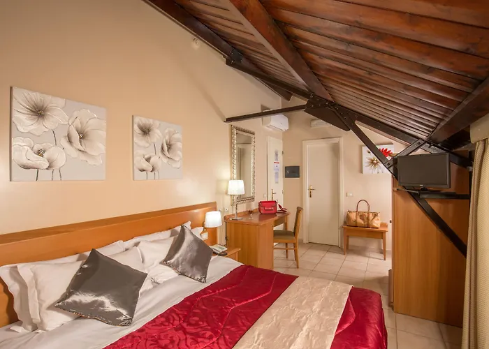 Xx Settembre Hotel 3*