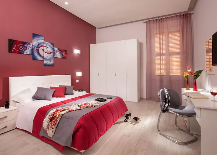 Xx Settembre Hotel 3*