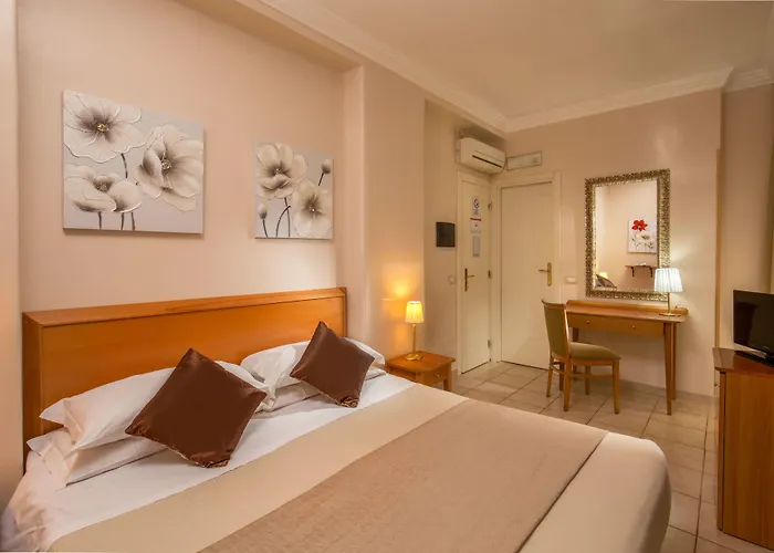 Xx Settembre Hotel 3*