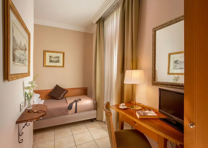 Hotel Xx Settembre Rome