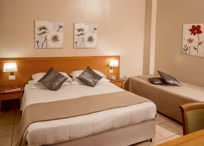 Xx Settembre Hotel