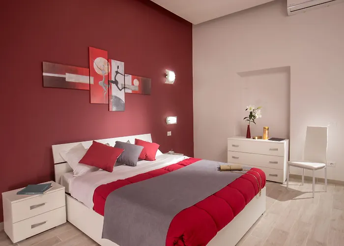 Xx Settembre Otel