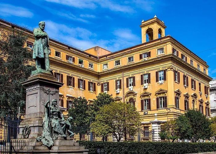 Xx Settembre Rome