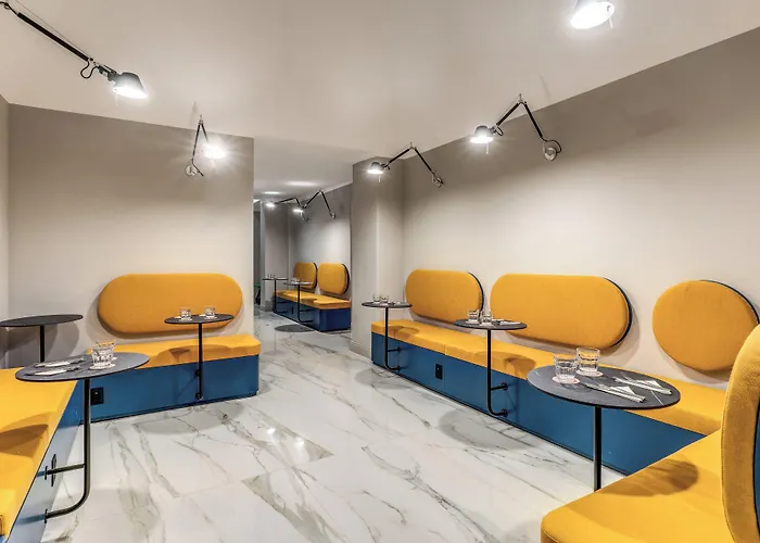 Xx Settembre Hotel