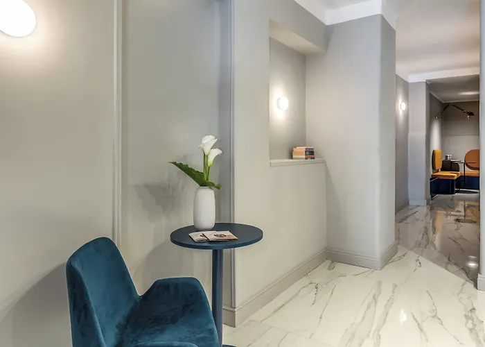 Xx Settembre Hotel Rome