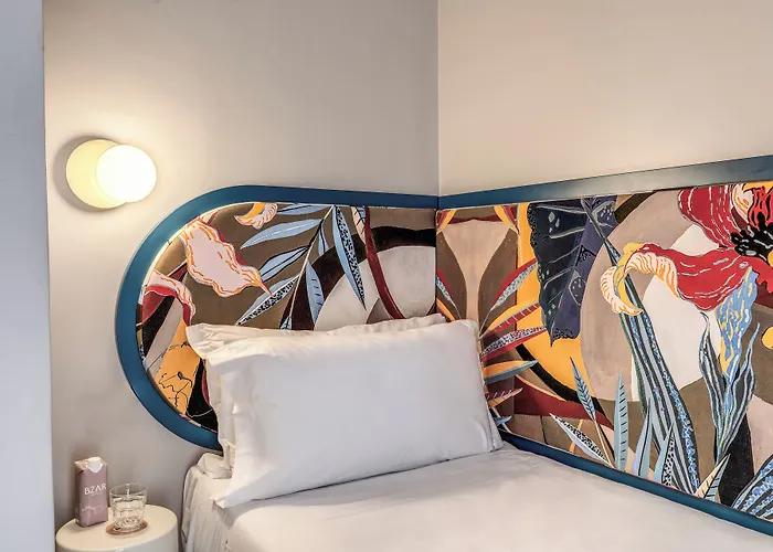 Xx Settembre Hotel Rome