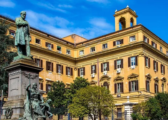 Xx Settembre Rome