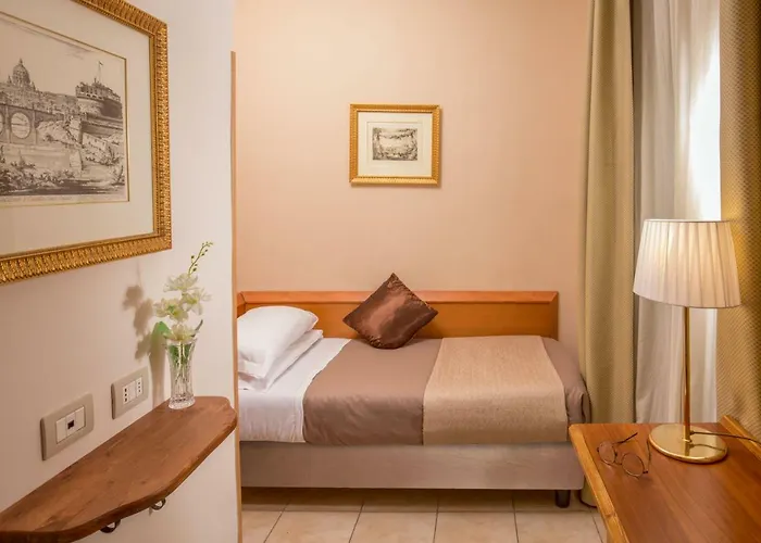 Xx Settembre Otel Roma