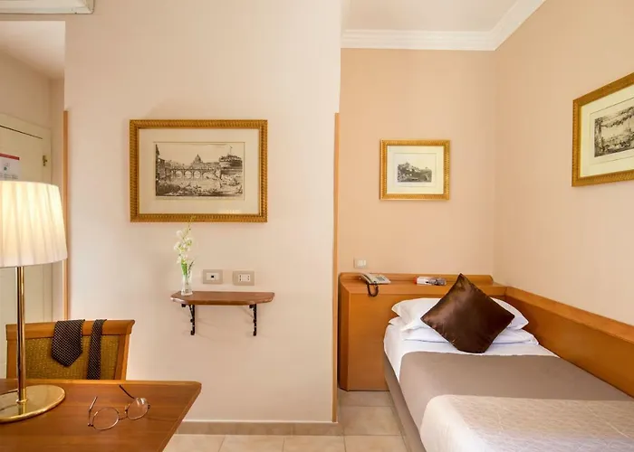 Hotel Xx Settembre 3*