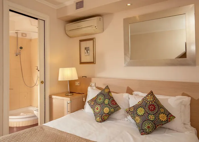Otel Xx Settembre Roma