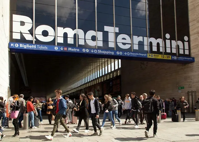 Xx Settembre Rome