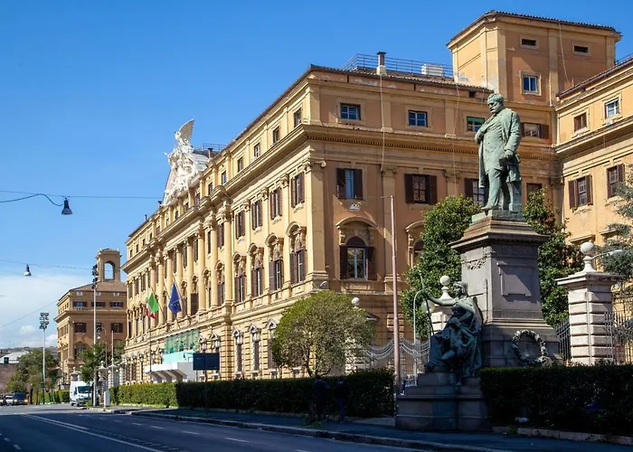 Xx Settembre Hotel