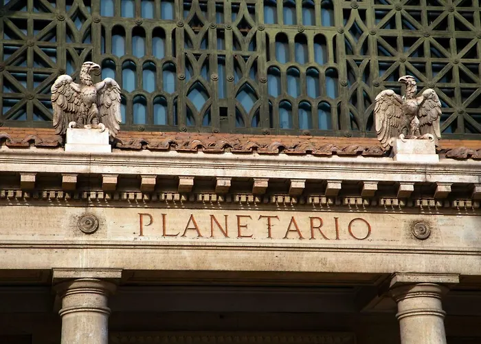 Hotel Xx Settembre Rome