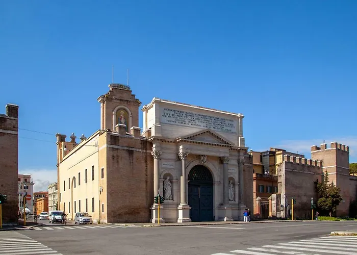 Xx Settembre Hotel Rome