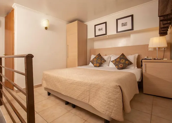 Hotel Xx Settembre 3*