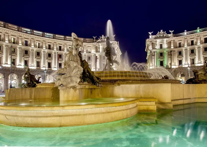 Xx Settembre 3*
