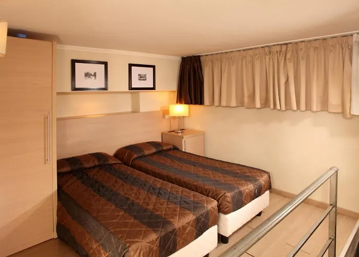 Xx Settembre Hotel Řím
